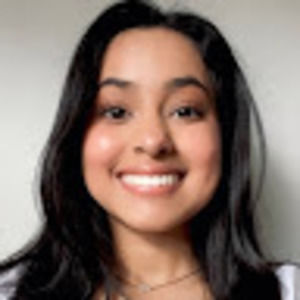 Meet your Posher, Katelyn